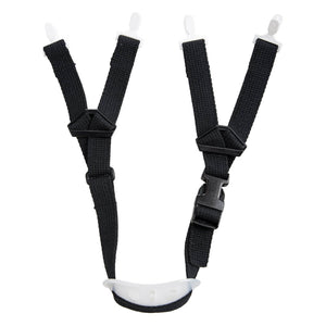 Portwest Chin Strap 4 Expertbase PA47 - Pack of 5