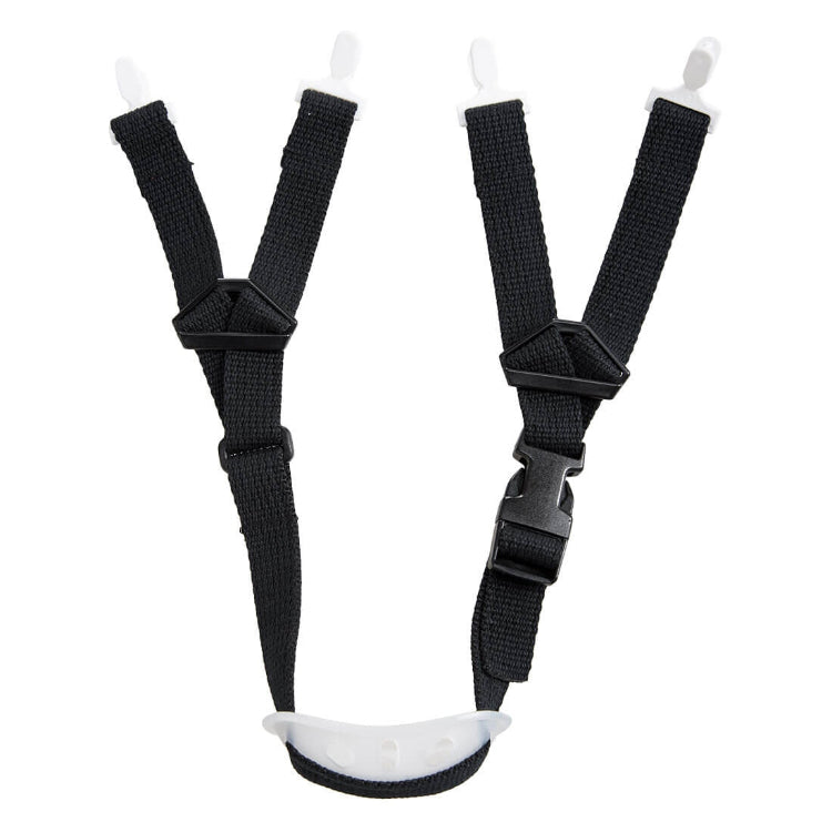 Portwest Chin Strap 4 Expertbase PA47 - Pack of 5