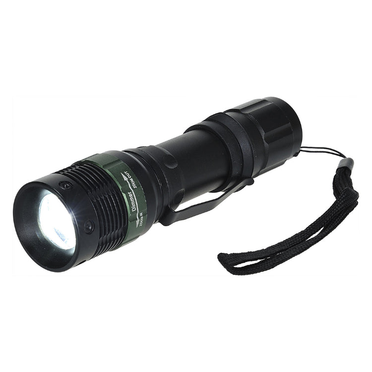 Portwest Tactical Torch Black PA54