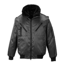 Load image into Gallery viewer, Portwest Pilot Jacket PJ10
