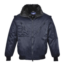 Load image into Gallery viewer, Portwest Pilot Jacket PJ10
