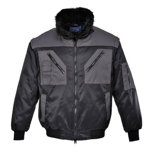 Portwest Two Tone Pilot Jacket PJ20
