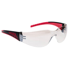 Load image into Gallery viewer, Portwest Wrap Around Pro Spectacles PR32
