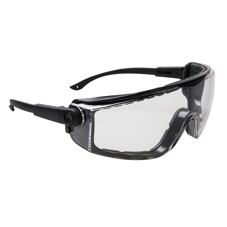 Portwest Focus Spectacles PS03