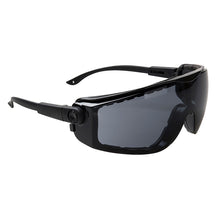 Load image into Gallery viewer, Portwest Focus Spectacles PS03
