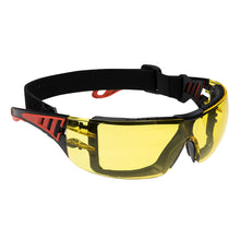 Load image into Gallery viewer, Portwest Tech Look Plus Spectacles PS11
