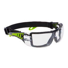Load image into Gallery viewer, Portwest Tech Look Plus Spectacles PS11
