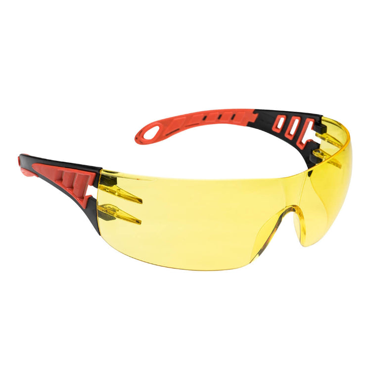 Portwest Tech Look Spectacles PS12