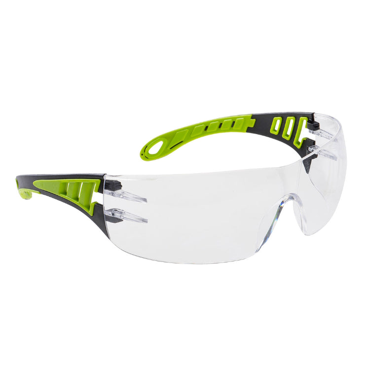 Portwest Tech Look Spectacles PS12