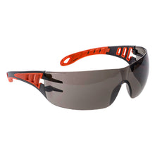 Load image into Gallery viewer, Portwest Tech Look Spectacles PS12
