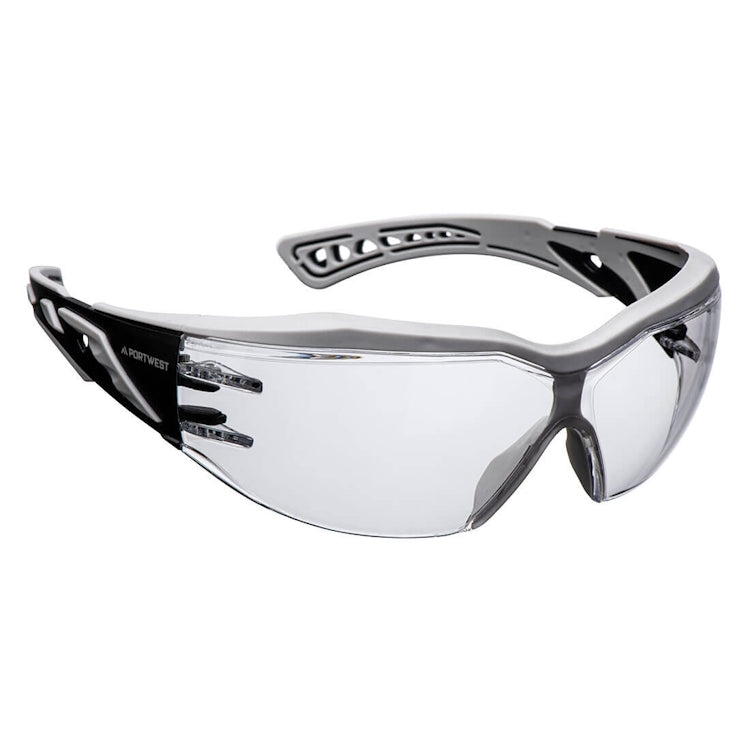 Portwest Dynamic Plus KN Safety Glasses PS20