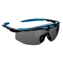 Load image into Gallery viewer, Portwest Peak KN Safety Glasses PS23
