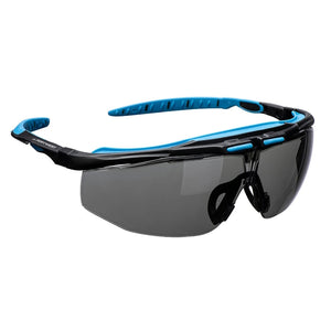 Portwest Peak KN Safety Glasses PS23