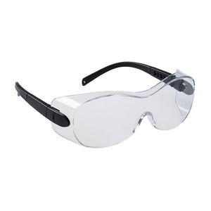 Portwest Over-Spectacles Clear PS30