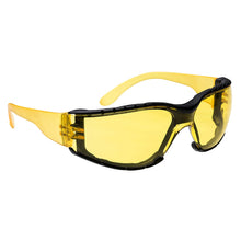 Load image into Gallery viewer, Portwest Wrap Around Plus Spectacles PS32
