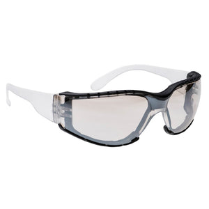 Portwest Wrap Around Plus Spectacles PS32