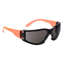 Load image into Gallery viewer, Portwest Wrap Around Plus Spectacles PS32
