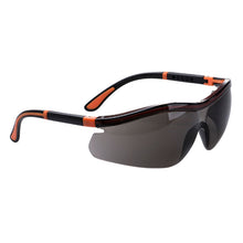 Load image into Gallery viewer, Portwest Neon Safety Spectacles PS34
