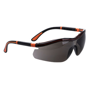 Portwest Neon Safety Spectacles PS34