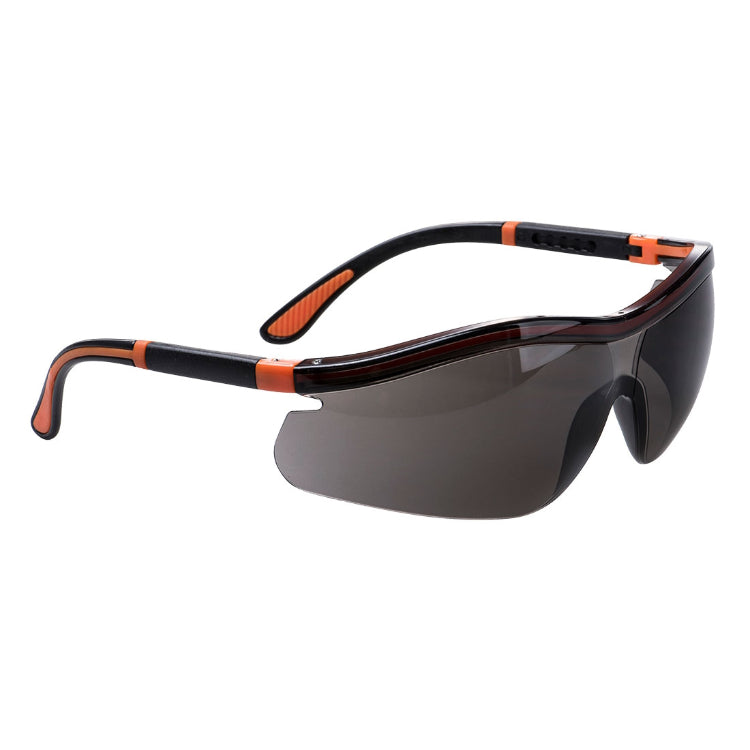 Portwest Neon Safety Spectacles PS34