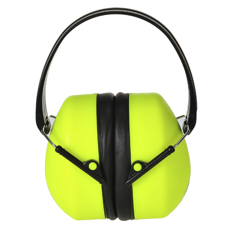 Portwest Super HV Ear Defenders Yellow PS41
