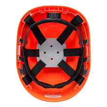 Load image into Gallery viewer, Portwest Height Endurance Helmet PS53
