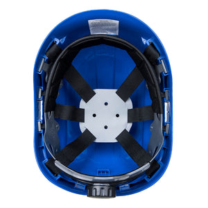 Portwest Height Endurance Helmet PS53