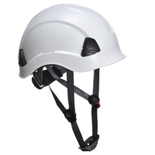 Load image into Gallery viewer, Portwest Height Endurance Helmet PS53
