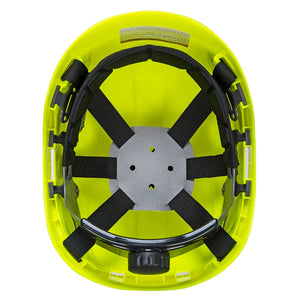 Portwest Height Endurance Helmet PS53