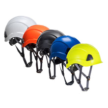 Load image into Gallery viewer, Portwest Height Endurance Helmet PS53
