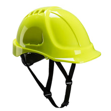 Load image into Gallery viewer, Portwest Endurance Plus Helmet PS54
