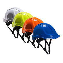 Load image into Gallery viewer, Portwest Endurance Plus Helmet PS54
