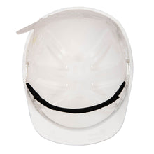 Load image into Gallery viewer, Portwest Expertline Safety Helmet Slip Ratchet PS60
