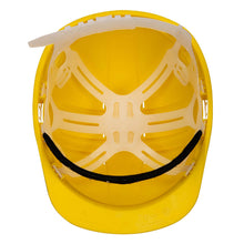 Load image into Gallery viewer, Portwest Expertline Safety Helmet Slip Ratchet PS60
