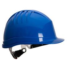 Load image into Gallery viewer, Portwest Expertline Safety Helmet Wheel Ratchet PS62
