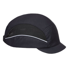 Load image into Gallery viewer, Portwest AirTech Bump Cap Micro Peak PS69
