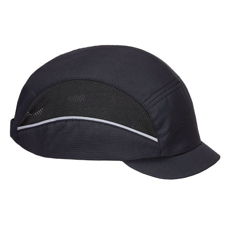 Portwest AirTech Bump Cap Micro Peak PS69