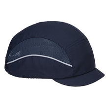 Load image into Gallery viewer, Portwest AirTech Bump Cap Micro Peak PS69
