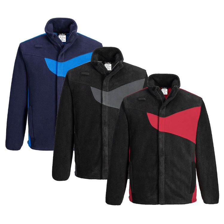 Portwest PW2 Fleece PW270
