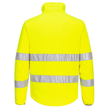 Load image into Gallery viewer, Portwest Hi-Vis Technical Fleece PW274
