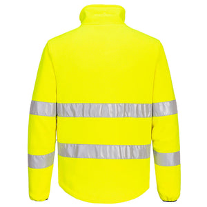 Portwest Hi-Vis Technical Fleece PW274