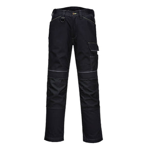 Portwest PW3 Lightweight Stretch Trousers PW304