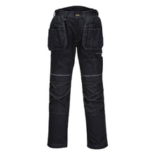 Load image into Gallery viewer, Portwest PW3 Stretch Holster Work Trousers PW305
