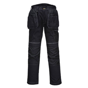 Portwest PW3 Stretch Holster Work Trousers PW305
