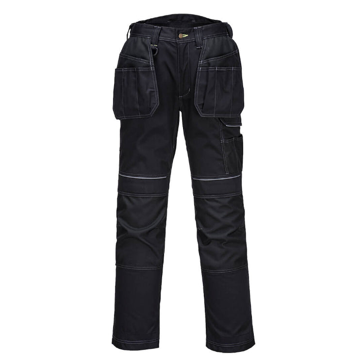 Portwest PW3 Stretch Holster Work Trousers PW305