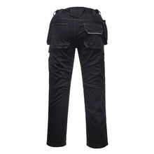Load image into Gallery viewer, Portwest PW3 Stretch Holster Work Trousers PW305
