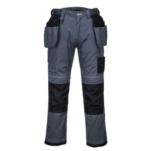 Portwest PW3 Stretch Holster Work Trousers PW305