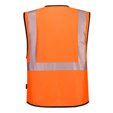 Load image into Gallery viewer, Portwest PW3 Hi-Vis Executive Vest PW309
