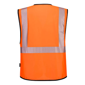 Portwest PW3 Hi-Vis Executive Vest PW309