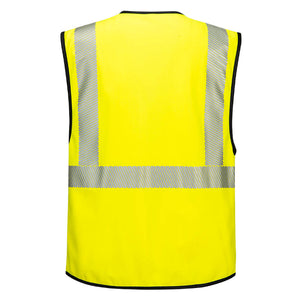 Portwest PW3 Hi-Vis Executive Vest PW309